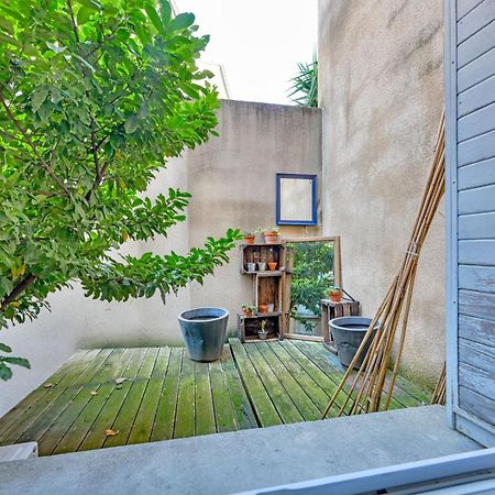 L'Atelier Des Teinturiers - Ac Clim - Proche Theatres - Wifi -Netflix Lägenhet Avignon Exteriör bild