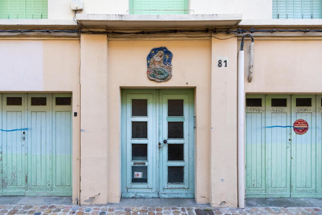L'Atelier Des Teinturiers - Ac Clim - Proche Theatres - Wifi -Netflix Lägenhet Avignon Exteriör bild
