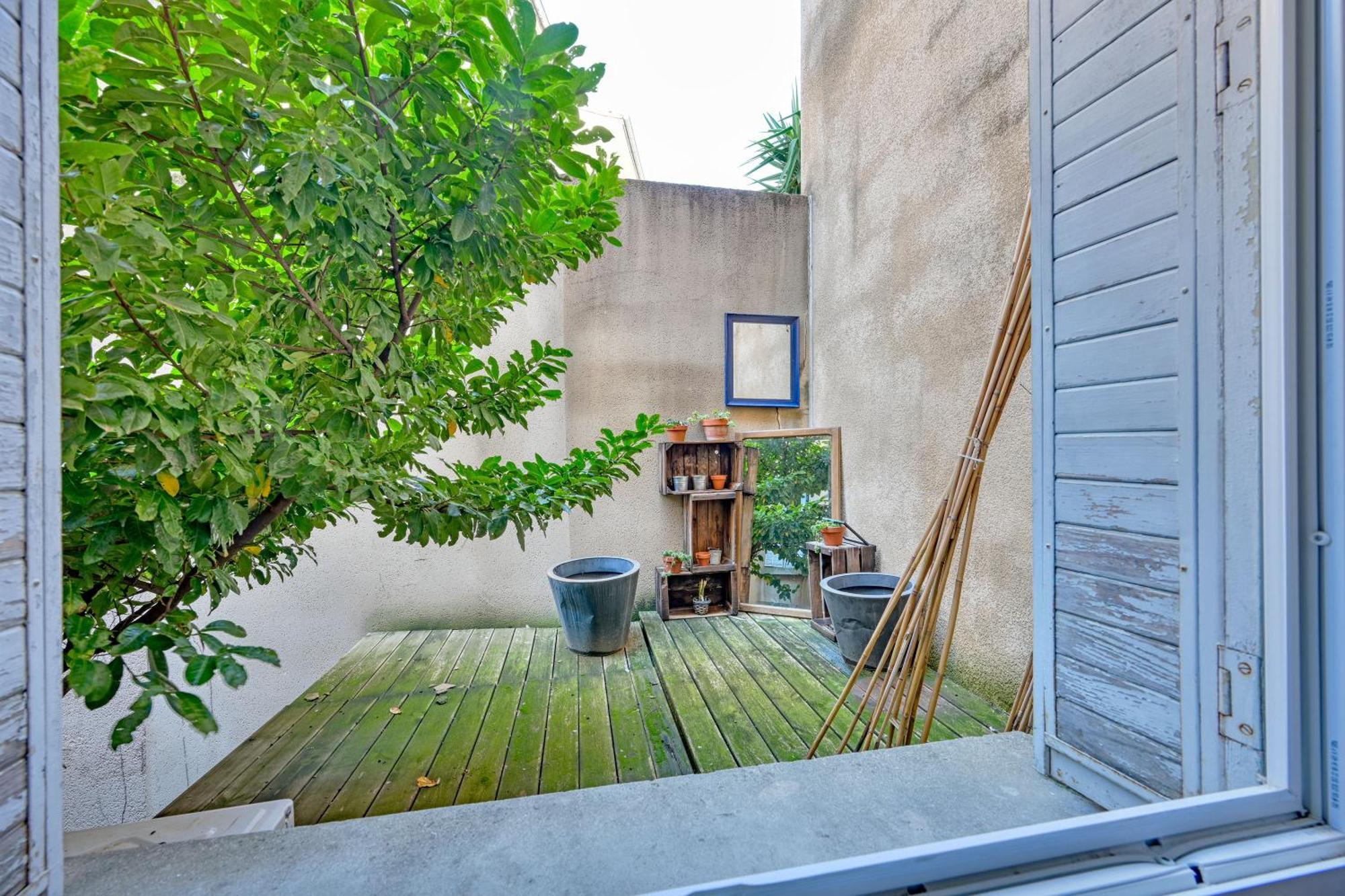 L'Atelier Des Teinturiers - Ac Clim - Proche Theatres - Wifi -Netflix Lägenhet Avignon Exteriör bild